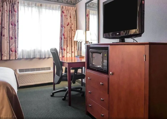 Quality Inn Lewisburg