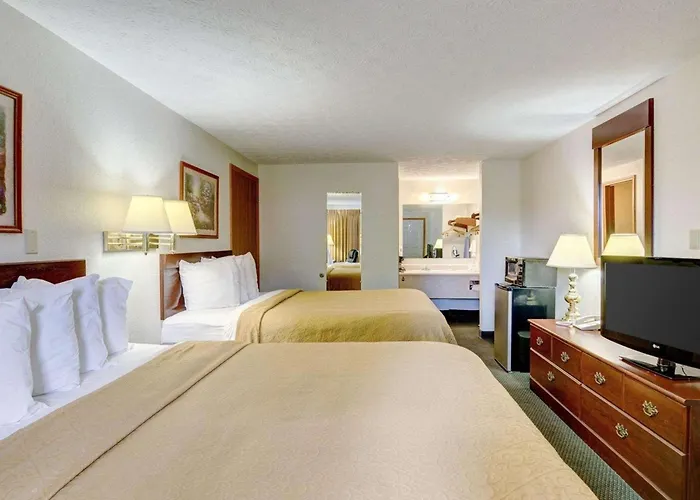 Quality Inn New River Gorge