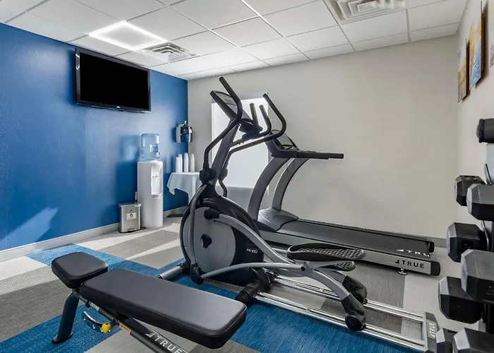 Comfort Inn Beckley